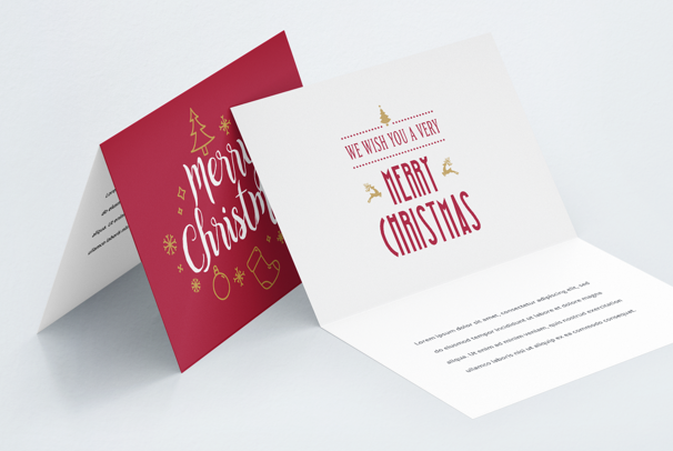 Regali Di Natale Aziendali Personalizzati.Gadget E Regali Di Natale Personalizzati Helloprint