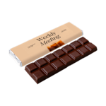 Chocolate bars
