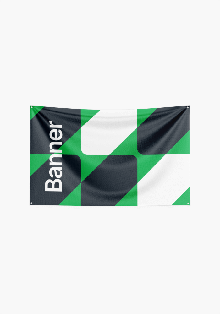 Fabric Banners