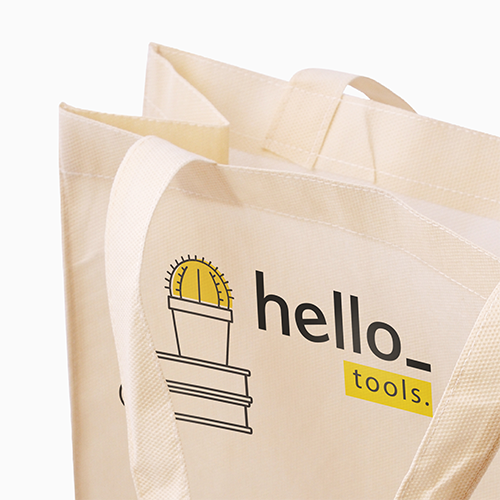 Heavy Duty Canvas Bags