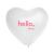 Heart-shaped Balloons front
