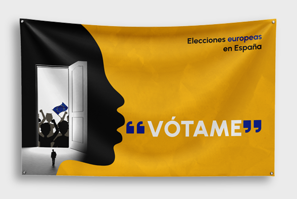 Lonas electorales