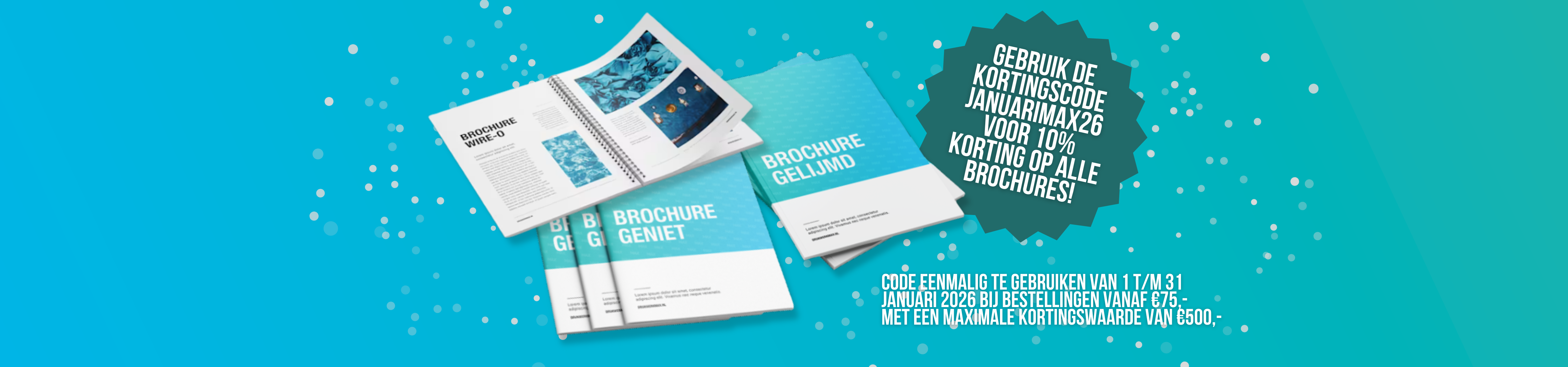 Klaar voor een<br> MAXimaal jaar!
