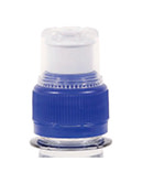 Bouchon sport - Bleu