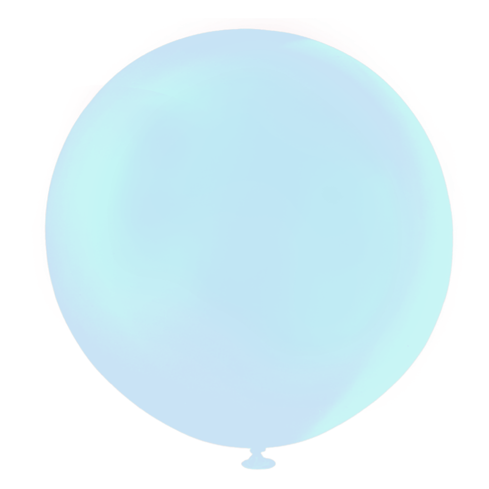 Reuzeballonnen bestellen