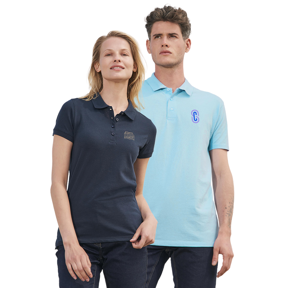 Image of Budget Polo Sols. 