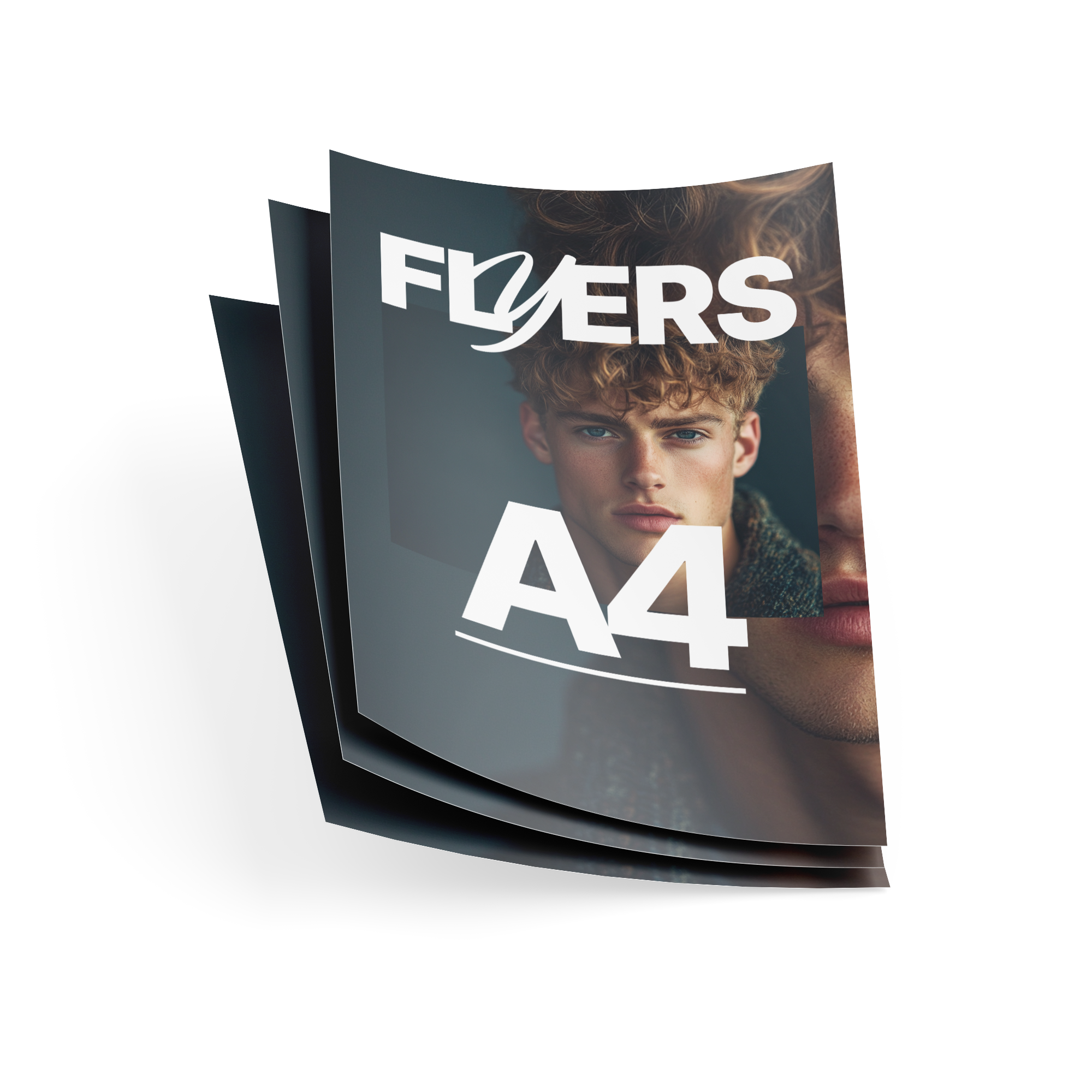 Flyers A4 | HelloPrint, image size:2000x2000