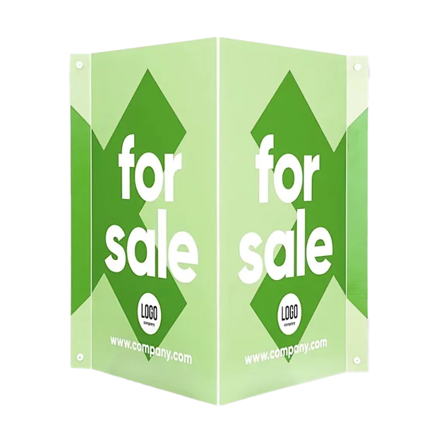 Cheap Custom V Board Printing UK