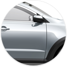 Paneles magnéticos para vehículos