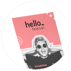 170g couché demi-mat