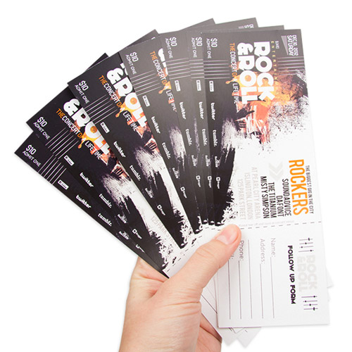 More Exhibition Essentials