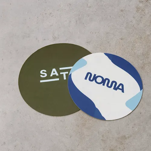 Luxury Doormats Own Size