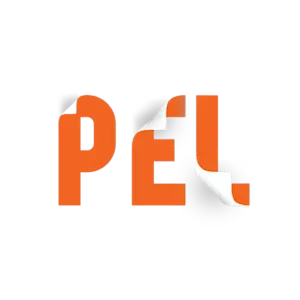 Klistermärken för bokstäver