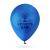 Printed Balloons for Sports Events by Deoprinting