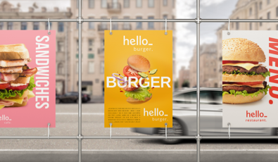 8 Creatieve Ideeën voor Buitenreclame