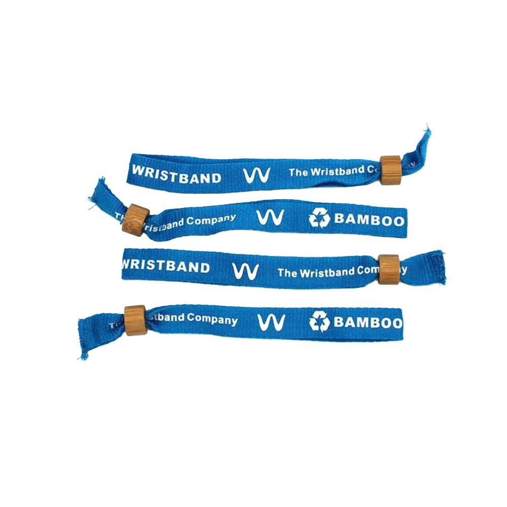 Bamboo Wristbands