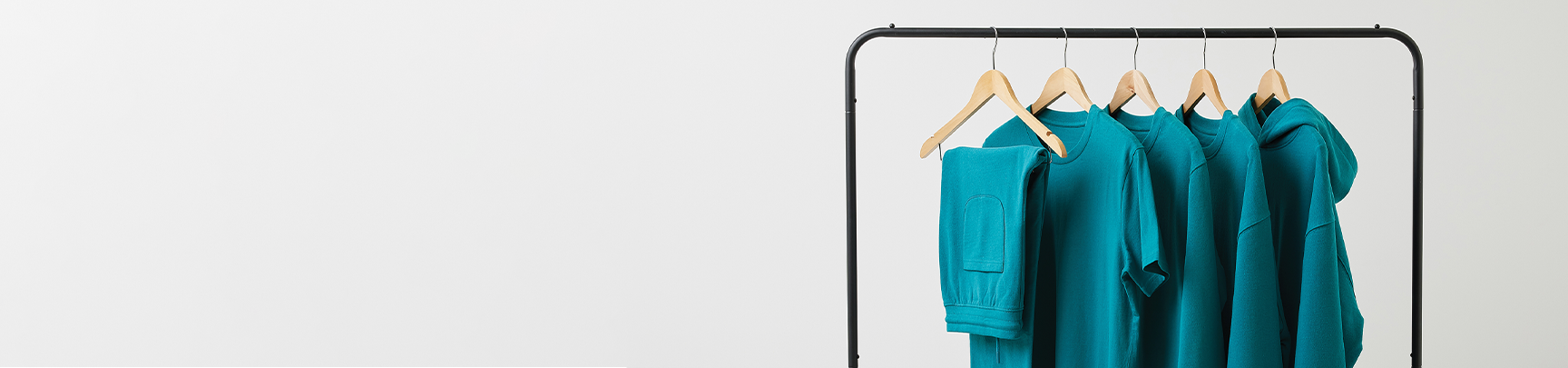 Duurzame Iqoniq-kleding