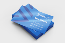 Imprime Tarjetas De Visita Originales Helloprint
