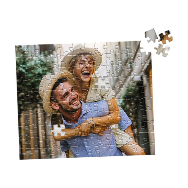 Photo Jigsaw