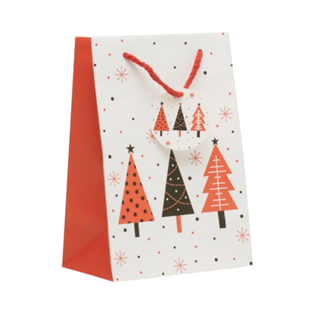 Sacs cadeaux de Noël
