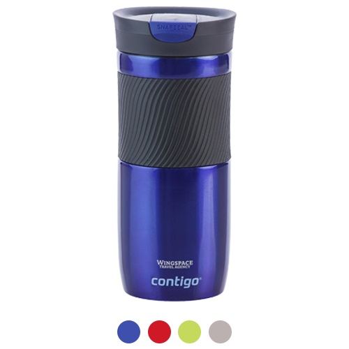 Contigo® Byron M thermo bottle