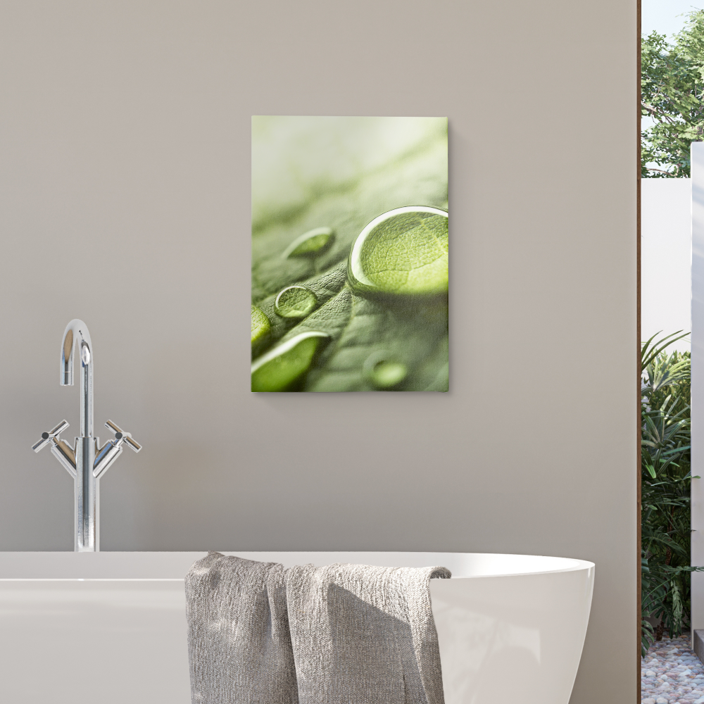 Buy Photo Canvas Outdoor online | Helloprint