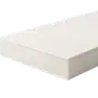 Gator Foam White