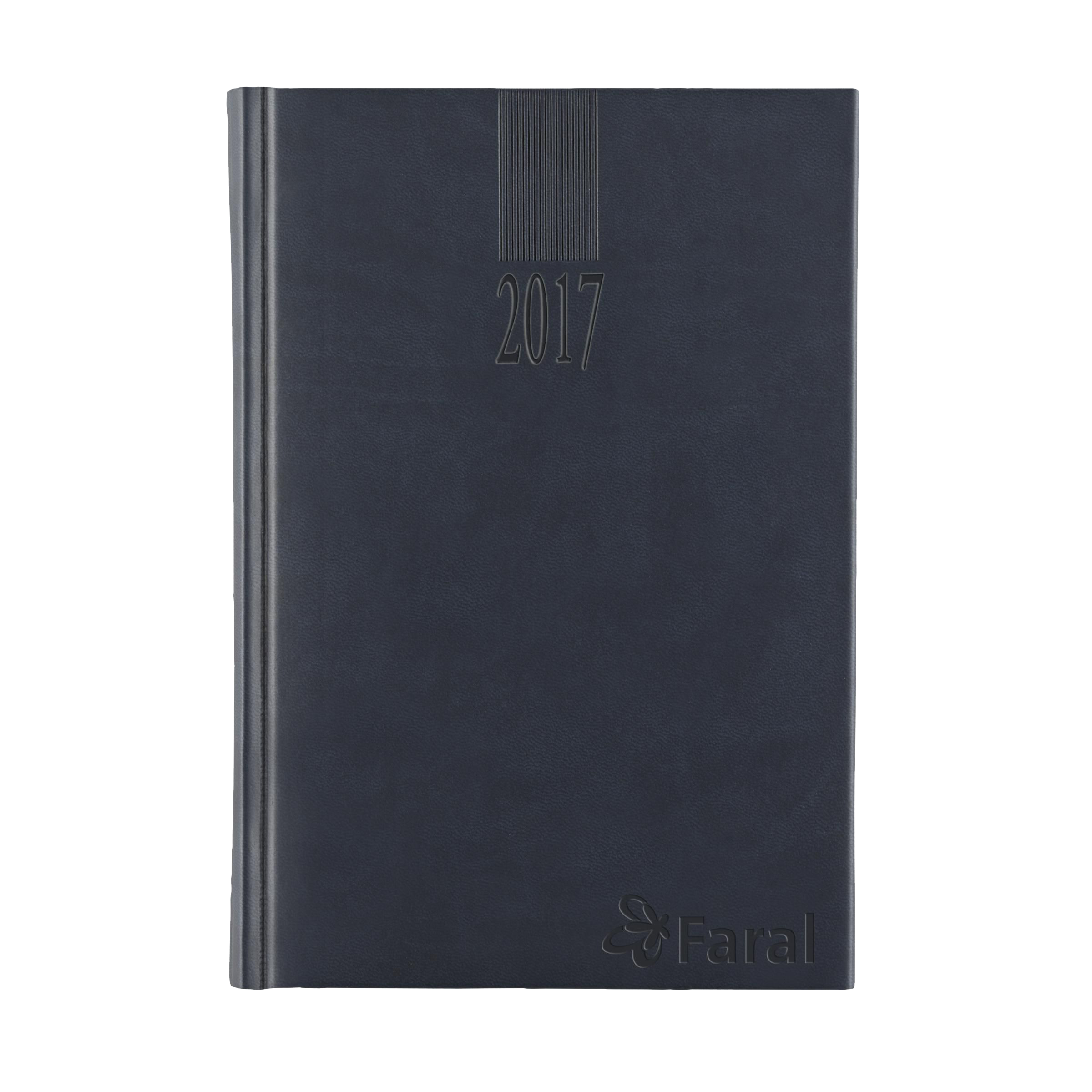 Euromax diary 4 languages 