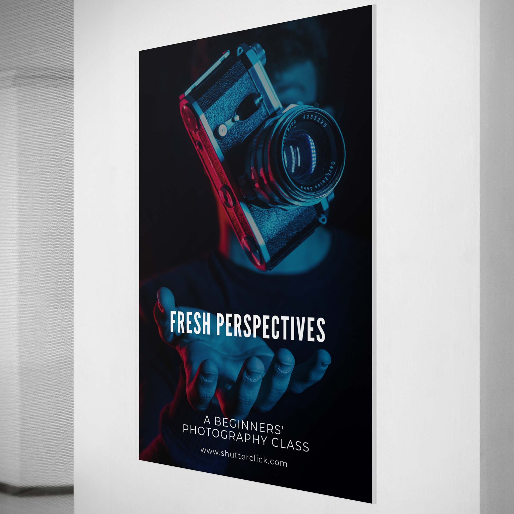 Posters