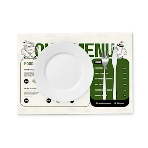 Manteles Individuales