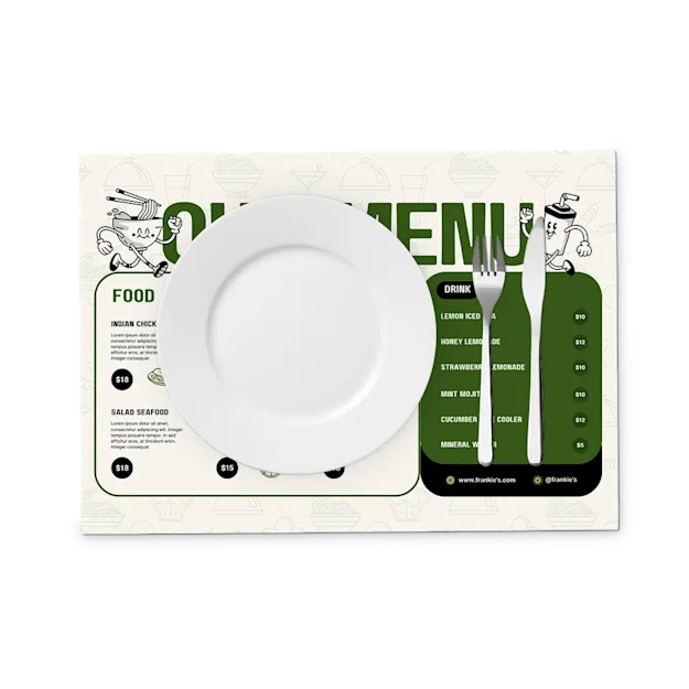 Personalised Placemats Printing-catalog-image