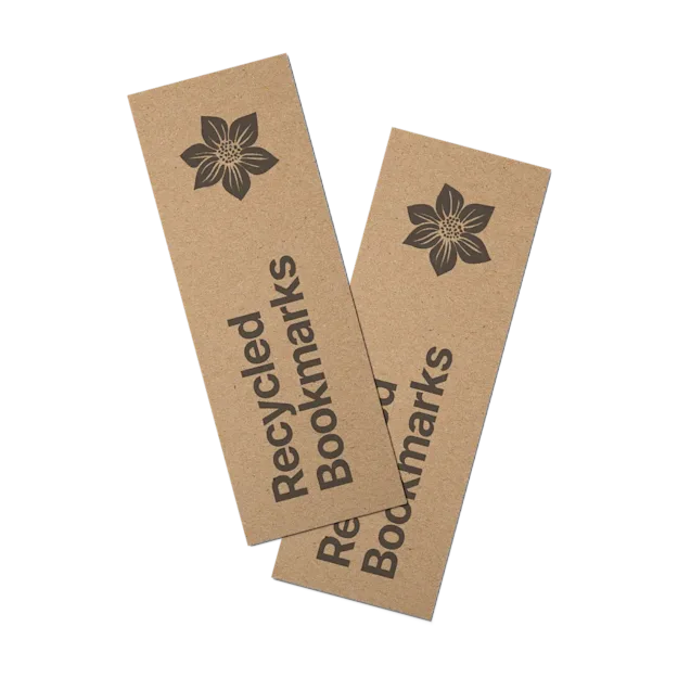 Recycled Bookmarks-catalog-image