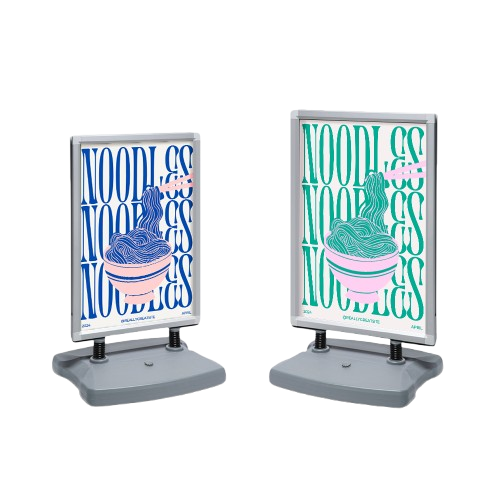 Weerbestendige waterbasis