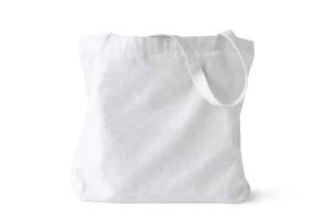 Long Handle Cotton Bags