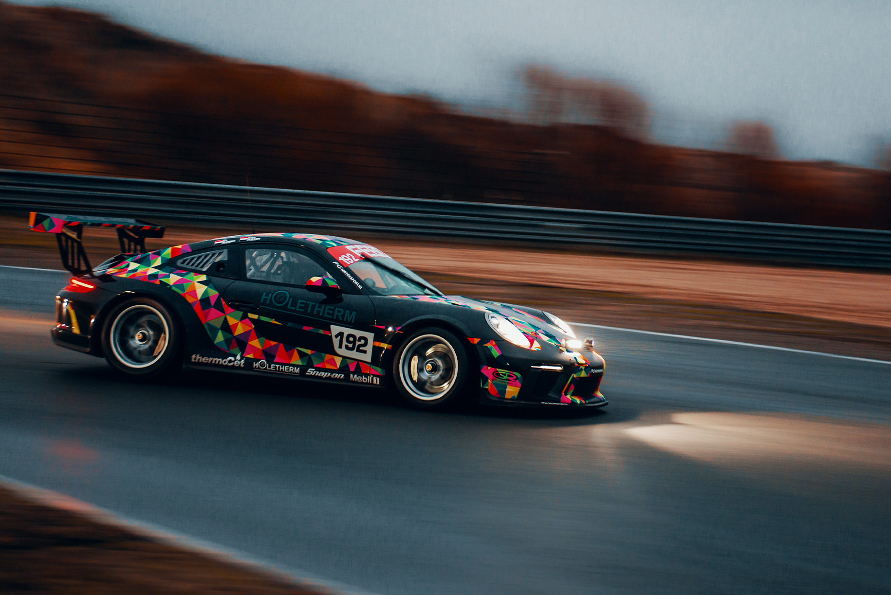 Motorsport