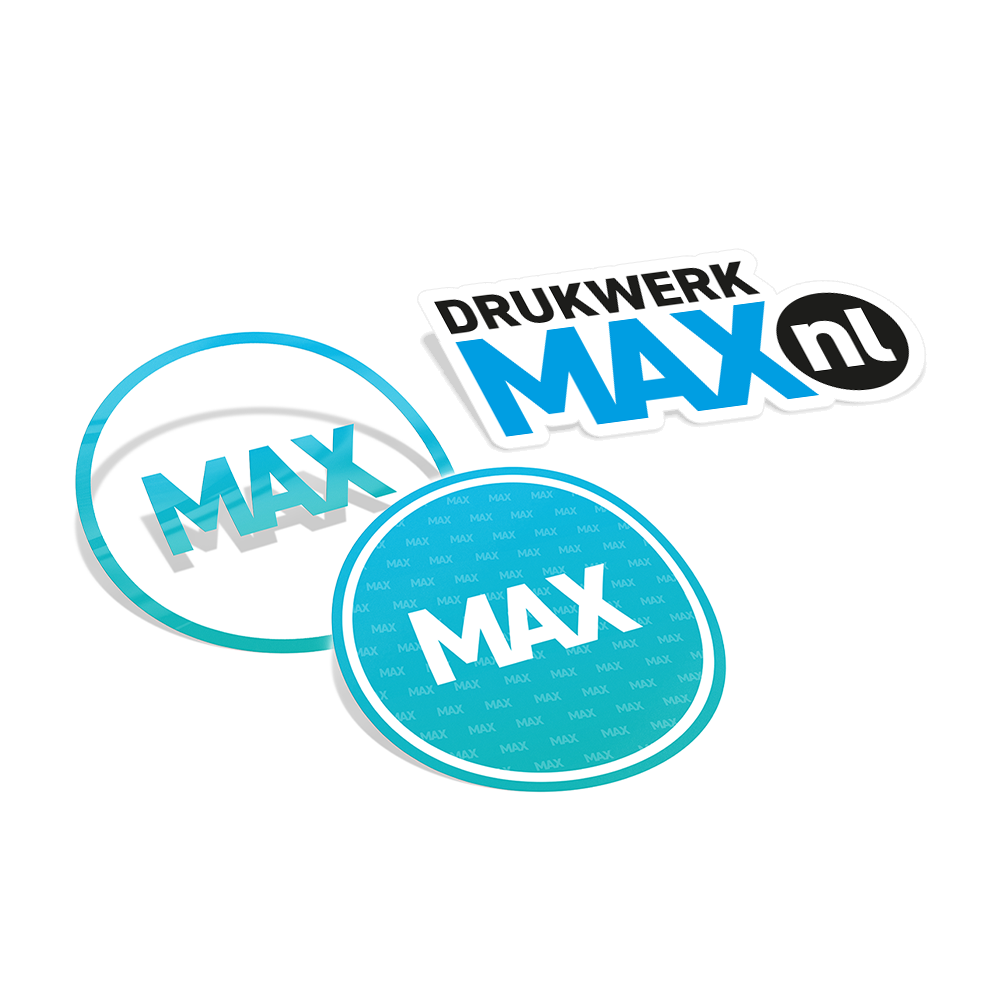 Stickers per ondergrond