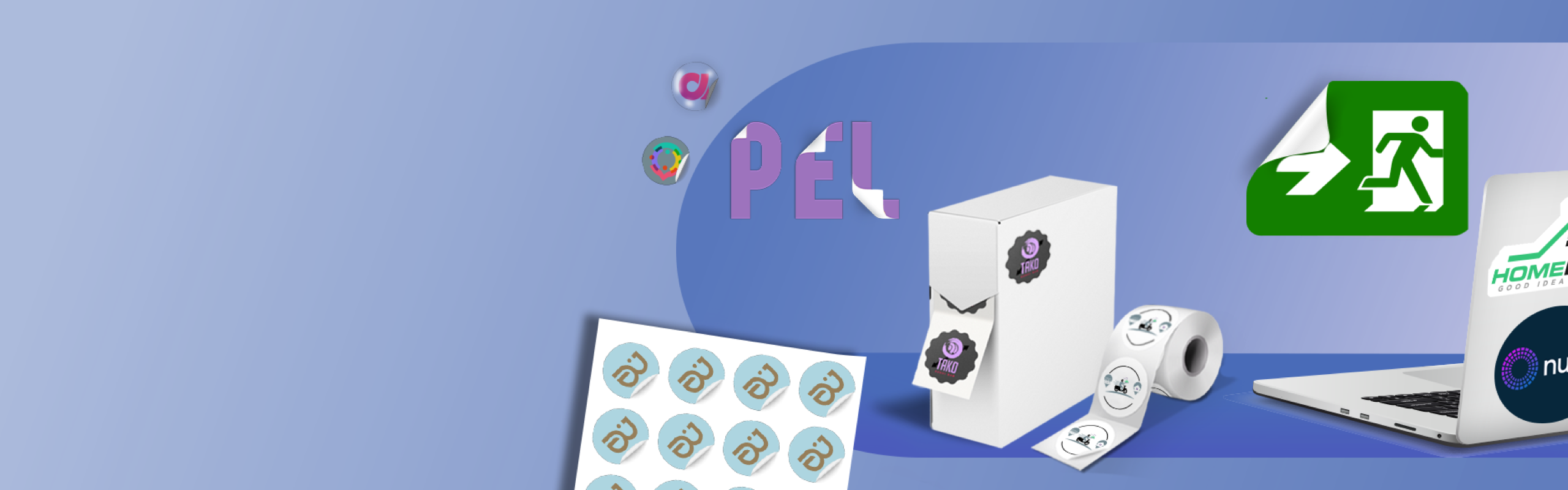 Personalised Stickers Personalised Sticker Printing Near Me