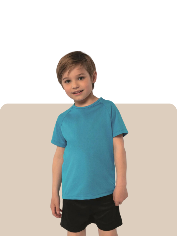 Shorts voor kinderen