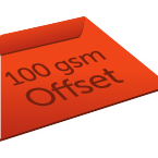 100gsm offset
