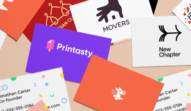 10 designs de logo pour s’inspirer