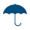 Gifts Icon - Umbrellas