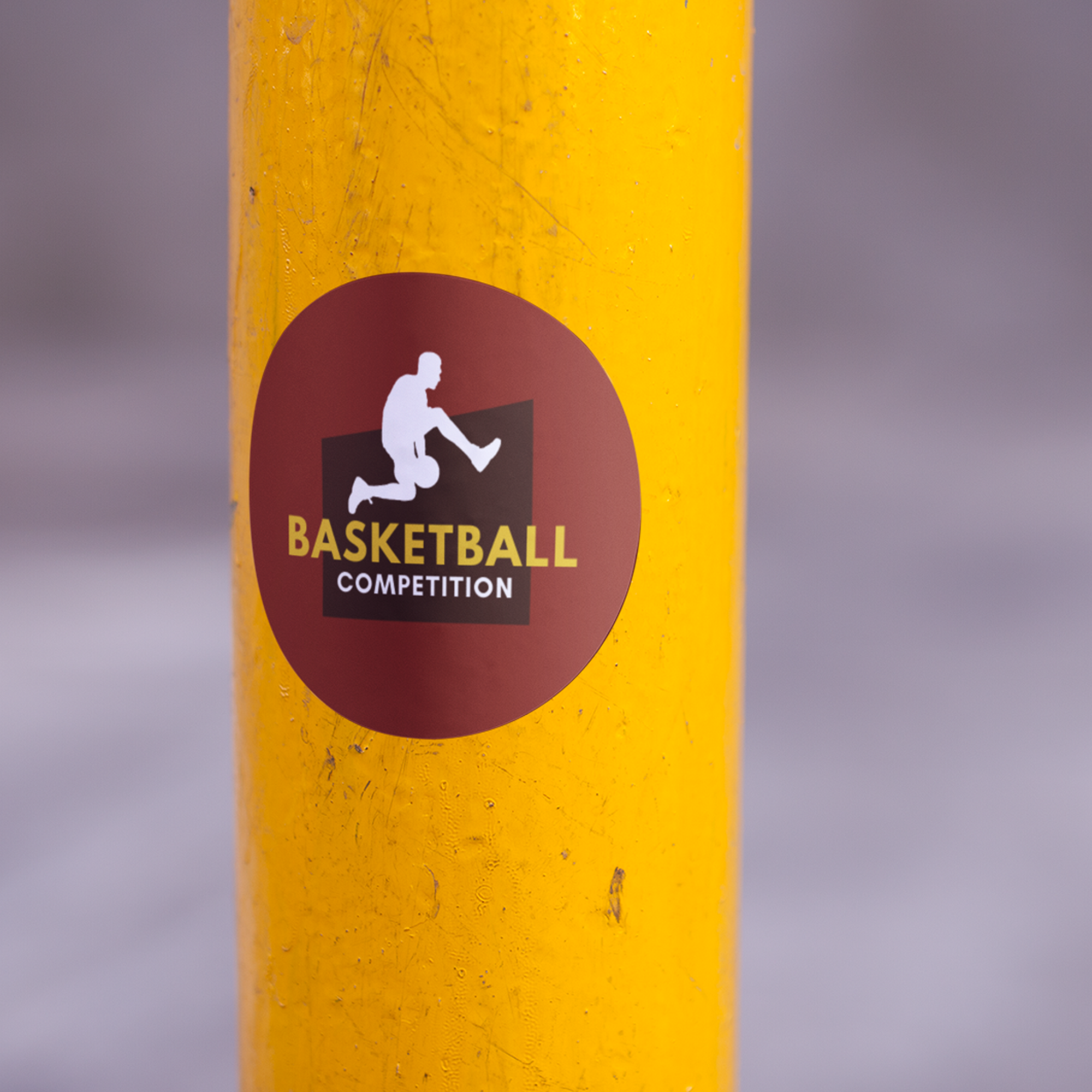 Losse stickers