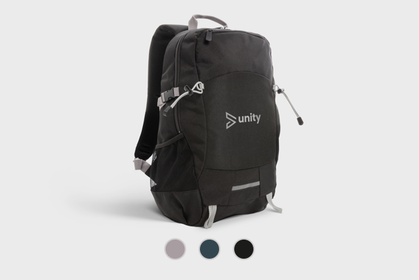 Sport Backpack   