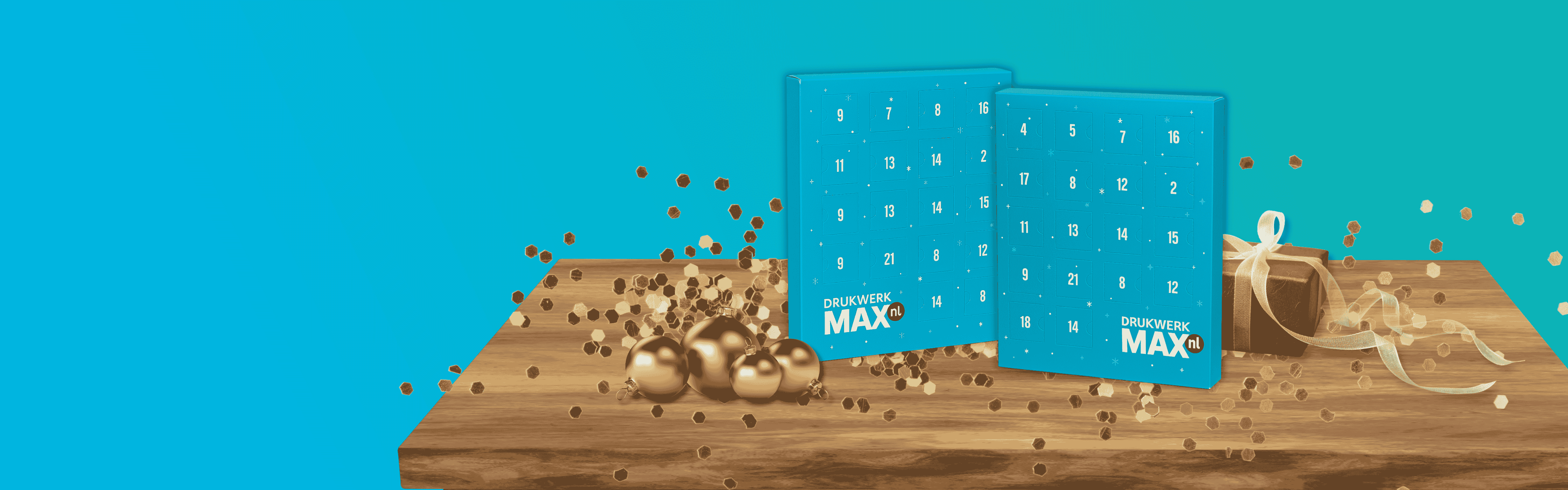 Adventskalender bestellen