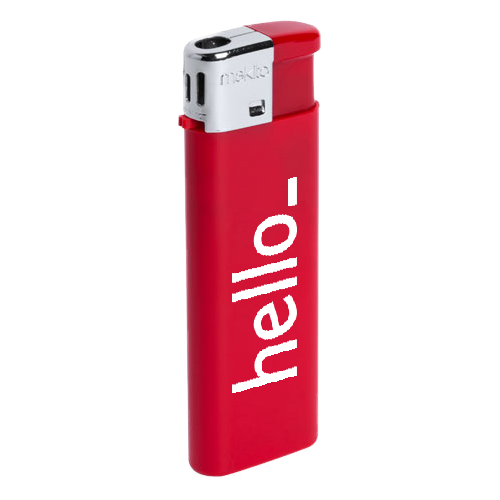 Lighters: Fast Delivery