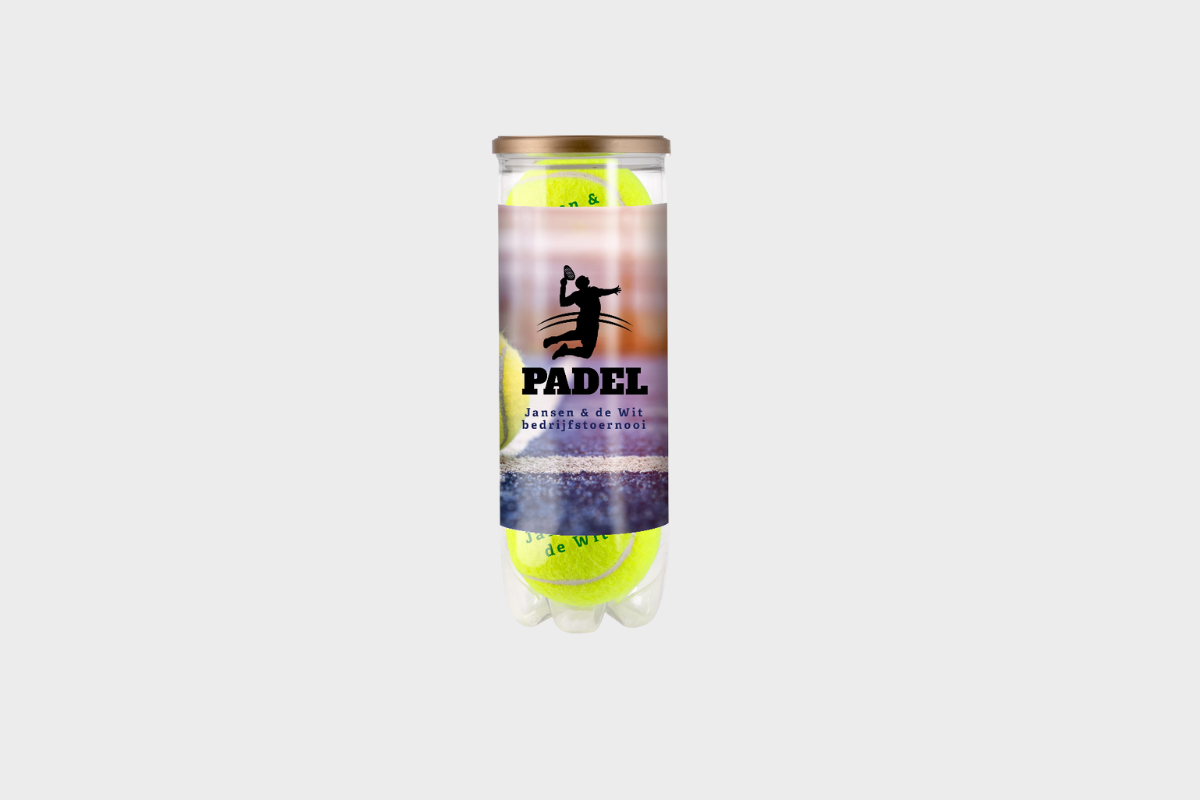 Padel Rackets