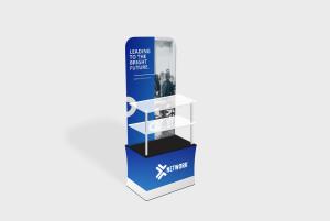 Product display deluxe