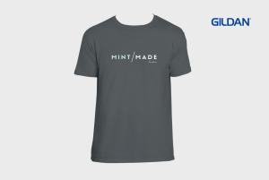 Premium Rundhals T-Shirt