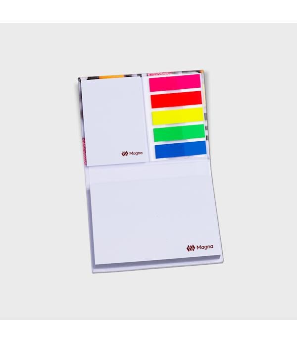 Custom Printed Sticky-Notes from HelloPrint