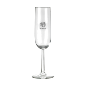 Flûte à champagne classique 